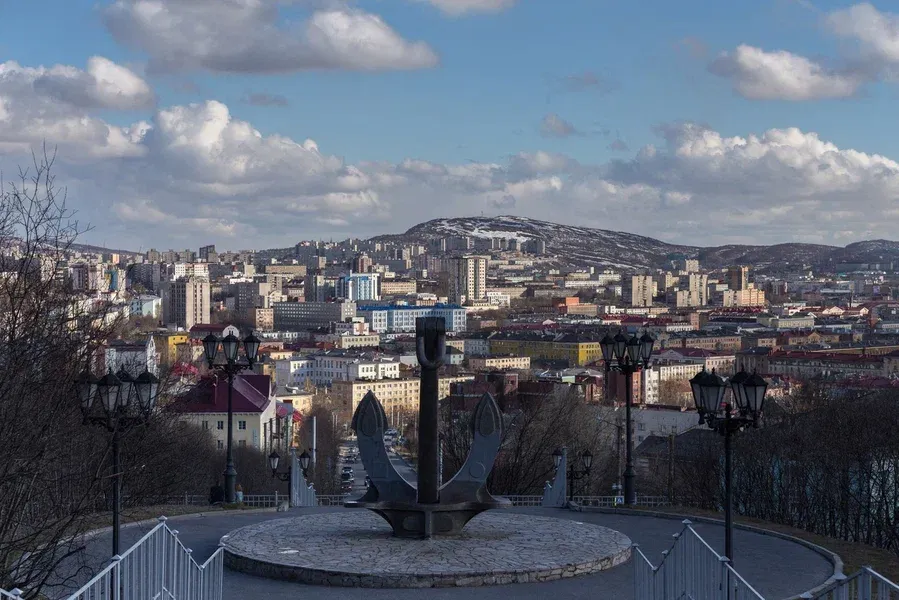 По волнам Арктики, 4 дня/3 ночи5