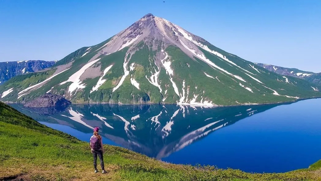 Путешествие на Северные курилы, 7 дней/6 ночей7
