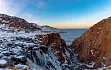 Териберка: киты, 1 день2