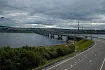 Мурманск. Ночное солнце.6