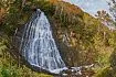Пугачёвский грязевой вулкан, водопад на реке Угледарка, Клоковский водопад, 1 день3