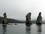 Морская прогулка на катере на О.Старичков1