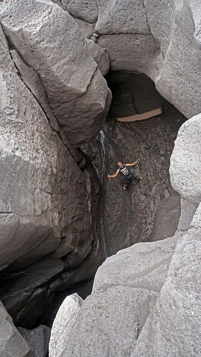 Толбачик "Туда где спят драконы + Долина Великанов", 5 дней 4 ночи 3