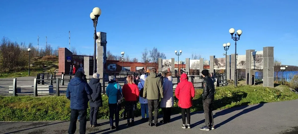 По волнам Арктики, 4 дня/3 ночи6