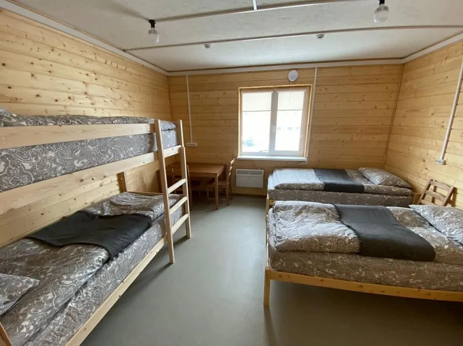 Трофейная рыбалка, 6 дней/ 5 ночей12