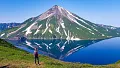Путешествие на Северные курилы, 7 дней/6 ночей7