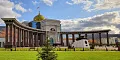 Обзорная экскурсия по Южно-Сахалинску0