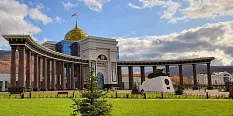 Обзорная экскурсия по Южно-Сахалинску
